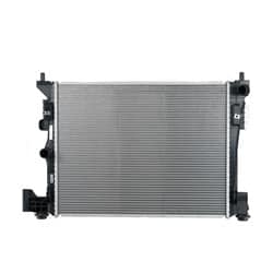RAD13623 Cooling System Radiator