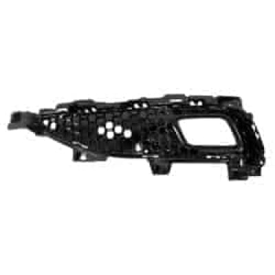 AC1038120 Driver Side Fog Light Bezel AC1038120 Driver Side Fog Light Bezel