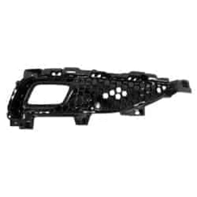 AC1039120 Passenger Side Fog Light Bezel AC1039120 Passenger Side Fog Light Bezel