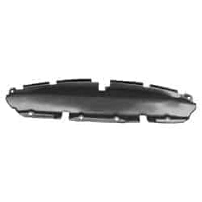 AC1091100 Front Bumper Lower Air Shield AC1091100 Front Bumper Lower Air Shield