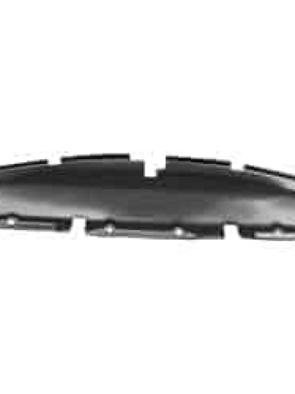 AC1091100 Front Bumper Lower Air Shield