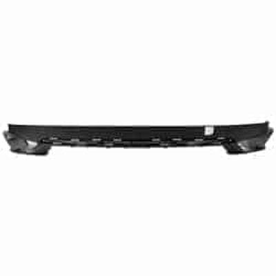 AC1115104C Rear Lower Bumper Cover