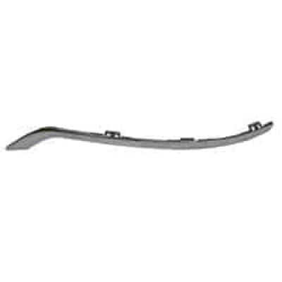 AC1146100 Driver Side Rear Bumper Cover Molding