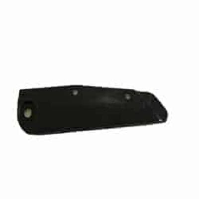 AC1146102 Driver Side Rear Bumper Cover Spacer Panel Bracket AC1146102 Driver Side Rear Bumper Cover Spacer Panel Bracket