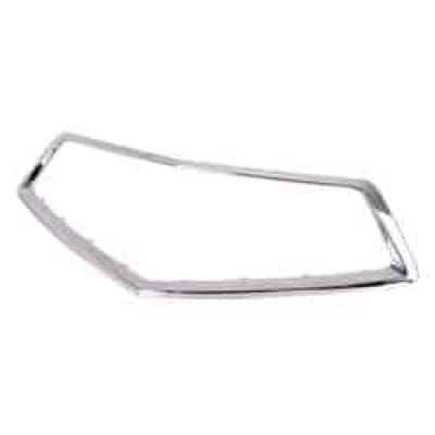 AC1210123C Grille Outer Molding AC1210123C Grille Outer Molding