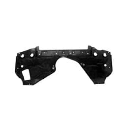 AC1228118C Under Car Shield AC1228118C Under Car Shield