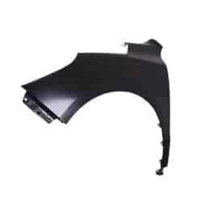 AC1240127C Driver Side Fender Panel AC1240127C Driver Side Fender Panel