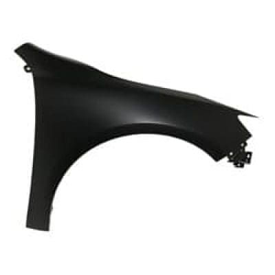 AC1241128C Passenger Side Fender Panel AC1241128C Passenger Side Fender Panel