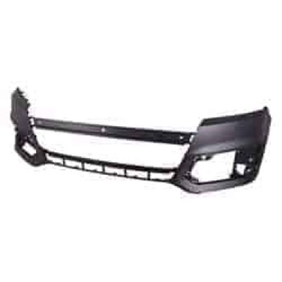 AU1000277C Front Bumper Cover AU1000277C Front Bumper Cover