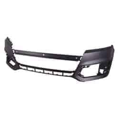AU1000277C Front Bumper Cover