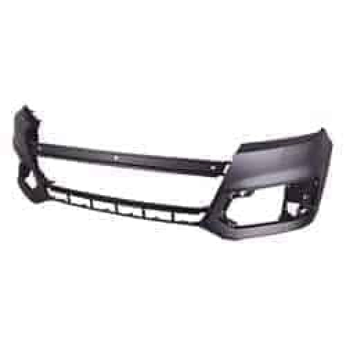 AU1000278C Front Bumper Cover