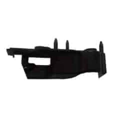 AU1042104 Front Bumper Bracket Locating Guide Driver Side