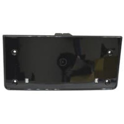 AU1068111 Front Bumper License Plate Bracket