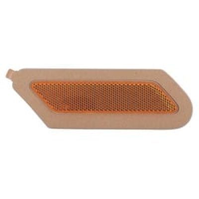 AU1085100C Front Light Reflector Cover Bumper AU1085100C Front Light Reflector Cover Bumper
