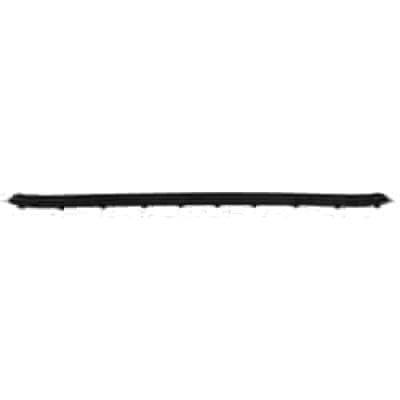 AU1093106 Front Bumper Spoiler AU1093106 Front Bumper Spoiler