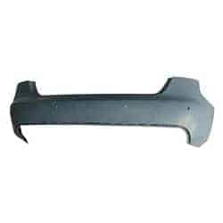 AU1100195C Rear Bumper Cover