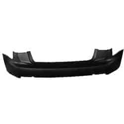 AU1100211 Rear Bumper Cover AU1100211 Rear Bumper Cover