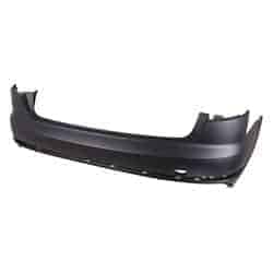 AU1100227C Rear Bumper Cover