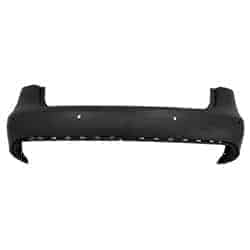 AU1100229 Rear Bumper Cover