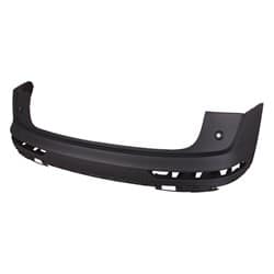 AU1100248C Rear Bumper Cover