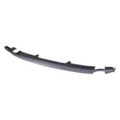 AU1195111C Rear Bumper Cover Panel Valence