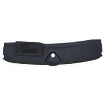AU1224105 Body Panel Rad Support Cover Sight Shield AU1224105 Body Panel Rad Support Cover Sight Shield