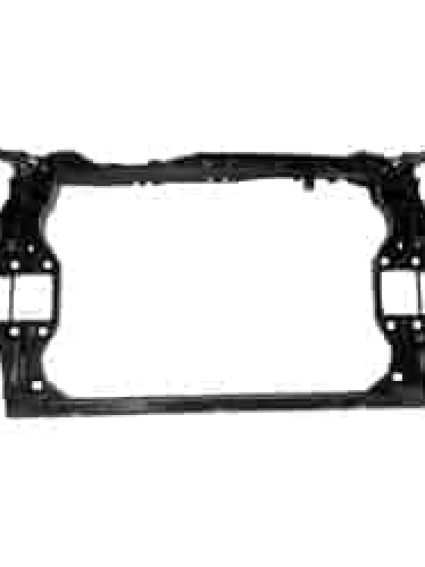 AU1225139C Body Panel Rad Support Assembly