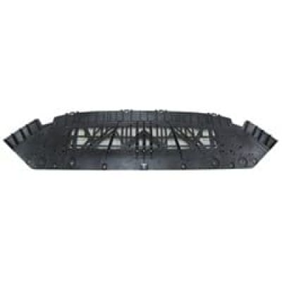 AU1228133 Front Bumper Under Car Shield AU1228133 Front Bumper Under Car Shield