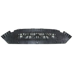 AU1228133 Front Bumper Under Car Shield