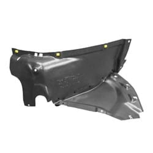 AU1248134 Body Panel Fender Liner Driver Side AU1248134 Body Panel Fender Liner Driver Side
