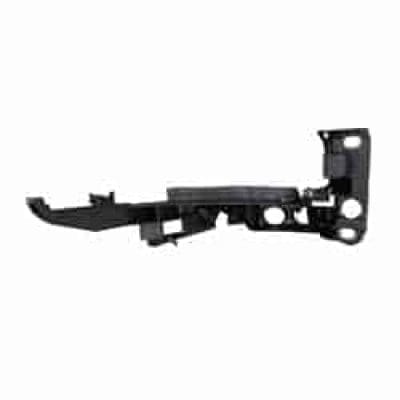 AU2508108 Front Light Headlight Bracket Driver Side AU2508108 Front Light Headlight Bracket Driver Side