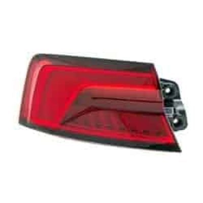 AU2804130 Rear Light Tail Lamp Assembly