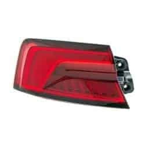 AU2804130 Rear Light Tail Lamp Assembly AU2804130 Rear Light Tail Lamp Assembly