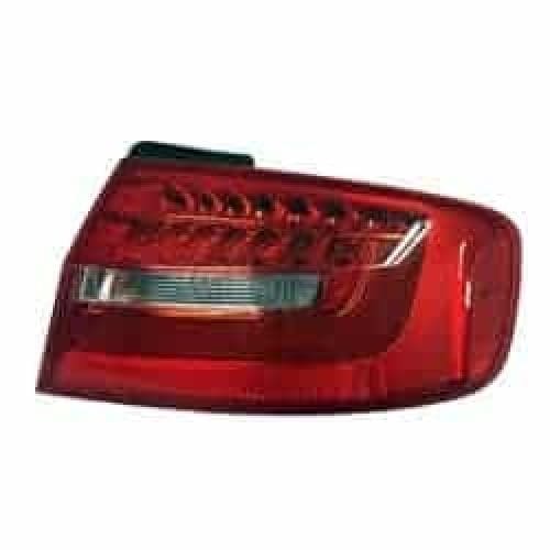 AU2805115 Rear Light Tail Lamp Assembly