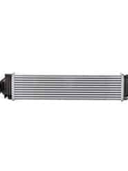 CAC010104 Cooling System Intercooler