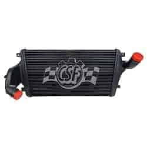 CAC010197 Intercooler