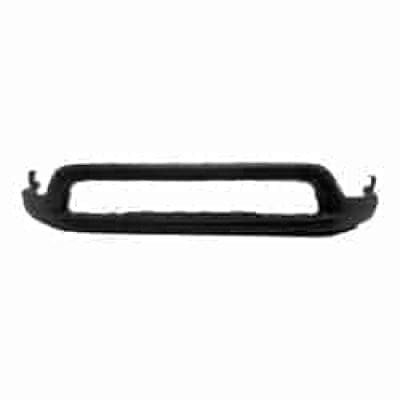 ch1015131c Front Lower Bumper Cover
