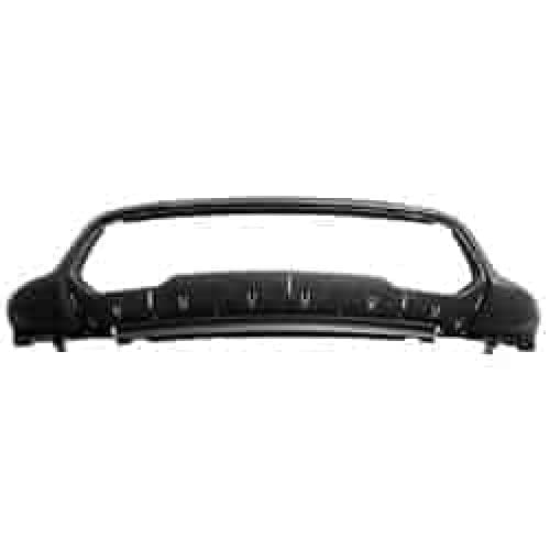 ch1015134 Front Lower Bumper Cover