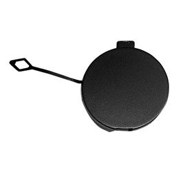 CH1029107 Front Bumper Tow Hook Cover CH1029107 Front Bumper Tow Hook Cover