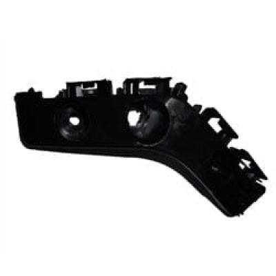 CH1032106 Front Bumper Bracket Retainer Driver Side