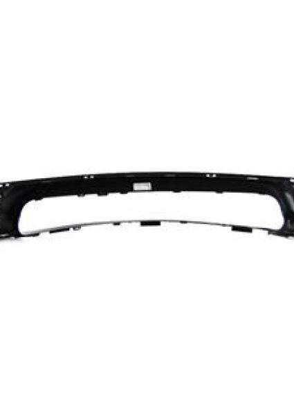 CH1037117 Front Bumper Grille Shell