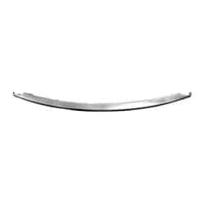 CH1037120 Front Bumper Grille Molding