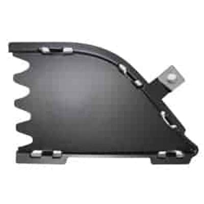 CH1038198 Driver Side Front Bumper Grille CH1038198 Driver Side Front Bumper Grille