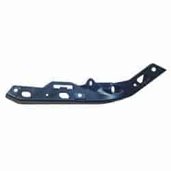 CH1042118 Front Bumper Bracket Cover Support Driver Side CH1042118 Front Bumper Bracket Cover Support Driver Side