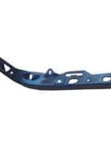 CH1043118 Front Bumper Bracket Cover Support Passenger Side