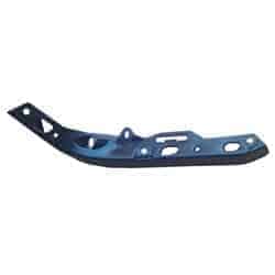 CH1043118 Front Bumper Bracket Cover Support Passenger Side CH1043118 Front Bumper Bracket Cover Support Passenger Side