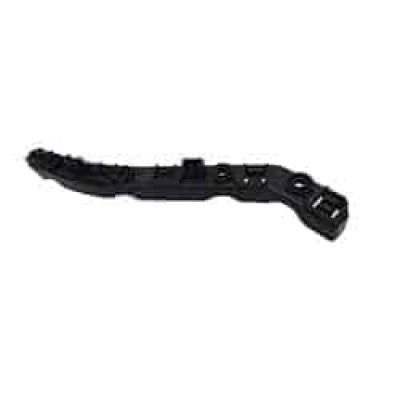 CH1043123 Front Bumper Bracket Cover Retainer Passenger Side