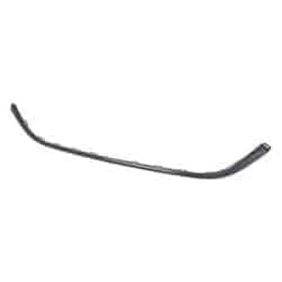 CH1044134C Front Bumper Cover Grille Molding