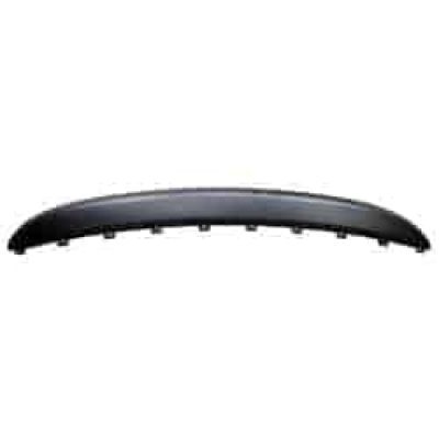 ch1044140 Front Lower Bumper Cover Molding ch1044140 Front Lower Bumper Cover Molding