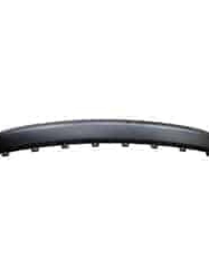 CH1044140 Front Bumper Cover Molding